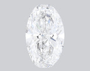 1.01 Carat D-VVS2 Moval Lab Grown Diamond - IGI (#128632) - PBD Loose Diamond