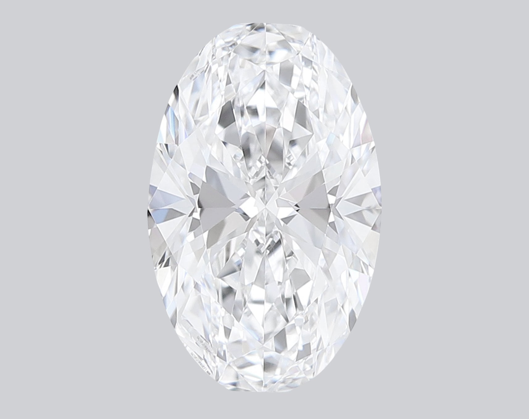 1.01 Carat D-VVS2 Moval Lab Grown Diamond - IGI (#128633) - PBD Loose Diamond