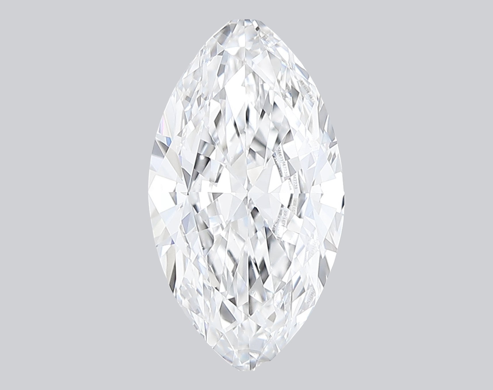 1.01 Carat E-VS1 Marquise Lab Grown Diamond - IGI (126494) - PBD Loose Diamond