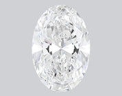 1.01 Carat E-VS1 Oval Lab Grown Diamond - IGI (#49121) Loose Diamond Princess Bride Diamonds 