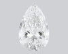 1.01 Carat E-VS1 Pear Lab Grown Diamond - IGI (#5412) Loose Diamond Princess Bride Diamonds 