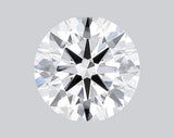 1.01 Carat E-VS1 Round Lab Grown Diamond - IGI (#125177)