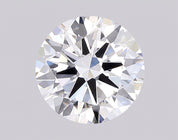 1.01 Carat E - VS1 Round Lab Grown Diamond - IGI (125178) - PBD Loose Diamond