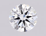 1.01 Carat E-VS1 Round Lab Grown Diamond - IGI (#125178)