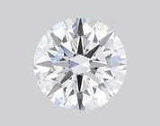 1.01 Carat E-VS1 Round Lab Grown Diamond - IGI (#54012) Loose Diamond Princess Bride Diamonds 