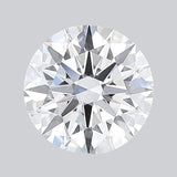 1.01 Carat E-VS1 Round Lab Grown Diamond - IGI (#54012) Loose Diamond Princess Bride Diamonds 