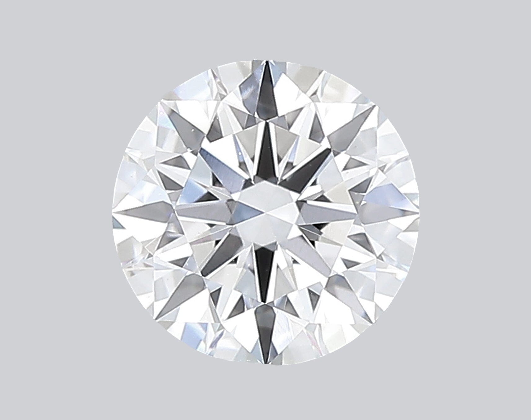 1.01 Carat E-VS1 Round Lab Grown Diamond - IGI (#54012) Loose Diamond Princess Bride Diamonds 