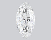 1.01 Carat F-VVS2 Marquise Lab Grown Diamond - IGI (126968) - PBD Loose Diamond