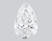 1.02 Carat D-VS1 Pear Lab Grown Diamond - IGI (#51852) Loose Diamond Princess Bride Diamonds 