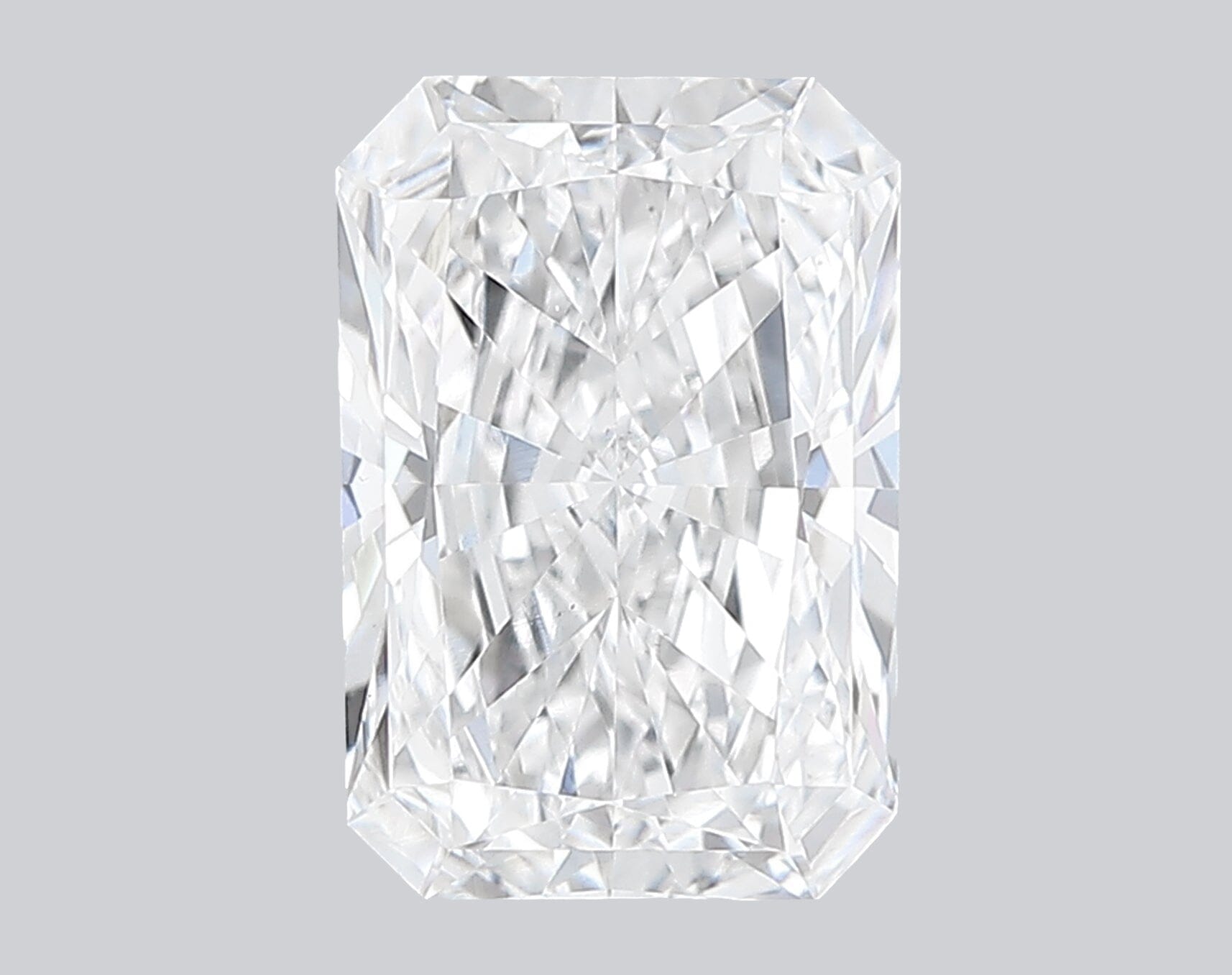 1.02 Carat D-VS1 Radiant Lab Grown Diamond - IGI (#52045) Loose Diamond Princess Bride Diamonds 