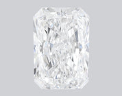 1.02 Carat D-VS1 Radiant Lab Grown Diamond - IGI (#52045) Loose Diamond Princess Bride Diamonds 