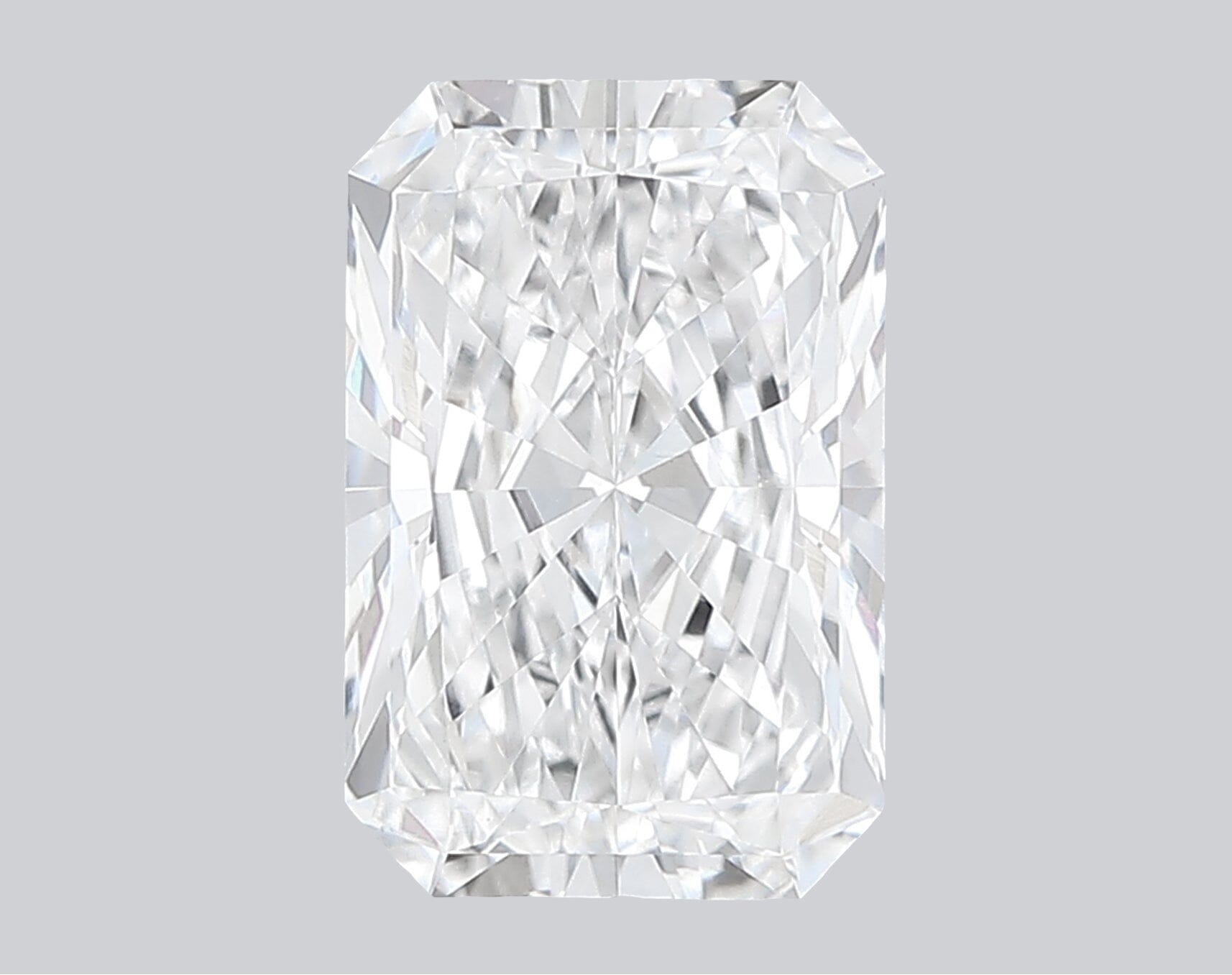 1.02 Carat D-VS1 Radiant Lab Grown Diamond - IGI (#5272) Loose Diamond Princess Bride Diamonds 