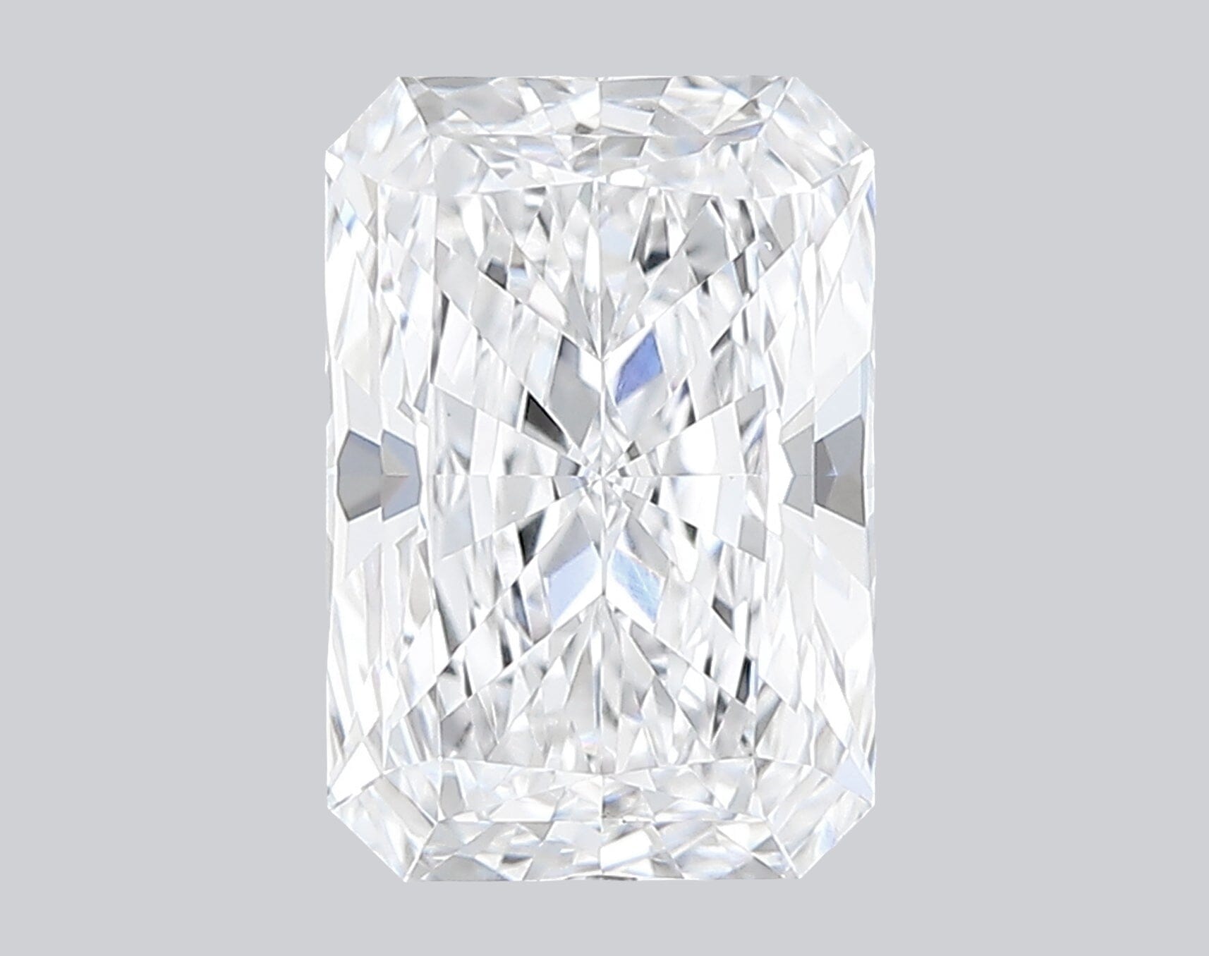 1.02 Carat D-VS1 Radiant Lab Grown Diamond - IGI (#5273) Loose Diamond Princess Bride Diamonds 