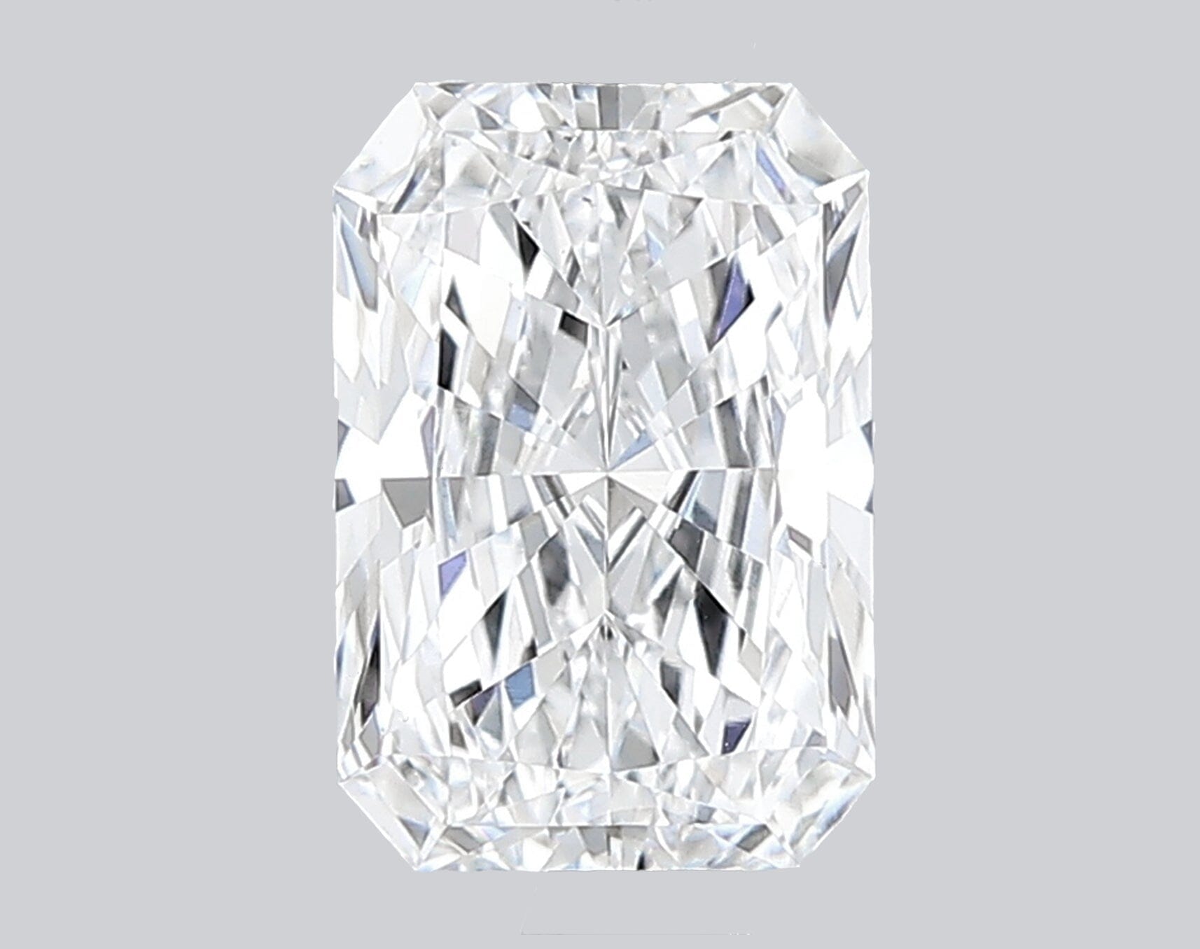 1.02 Carat D-VS1 Radiant Lab Grown Diamond - IGI (#53955) Loose Diamond Princess Bride Diamonds 
