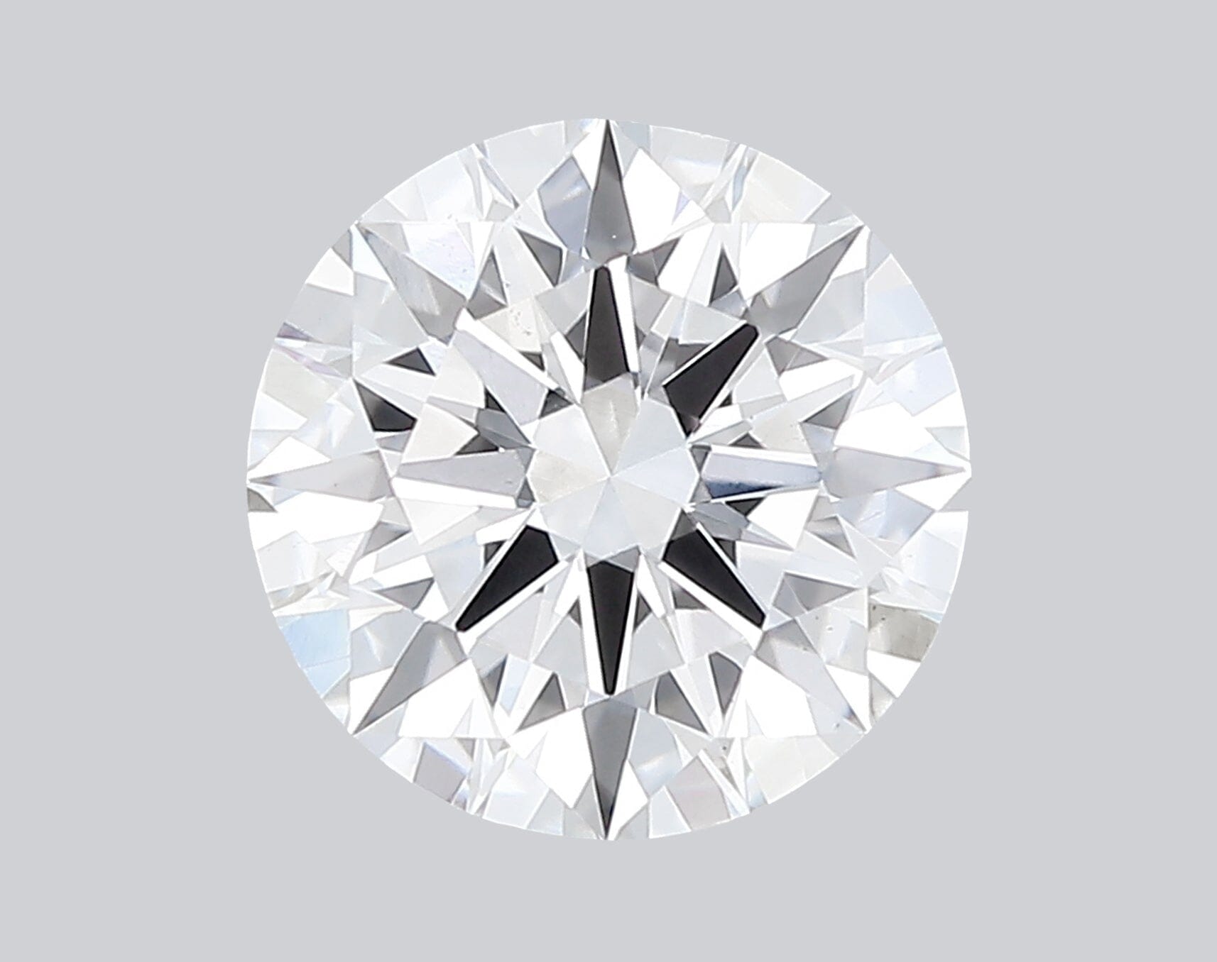 1.02 Carat D-VS1 Round Lab Grown Diamond - IGI (#51007) Loose Diamond Princess Bride Diamonds 