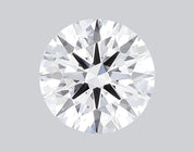 1.02 Carat D-VS1 Round Lab Grown Diamond - IGI (#52472) Loose Diamond Princess Bride Diamonds 