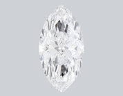 1.02 Carat D - VVS1 Marquise Lab Grown Diamond - IGI (122829) - PBD Loose Diamond