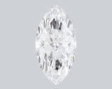 1.02 Carat D-VVS1 Marquise Lab Grown Diamond - IGI (#122829)