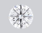 1.02 Carat D-VVS1 Round Lab Grown Diamond - IGI (#54036) Loose Diamond Princess Bride Diamonds 