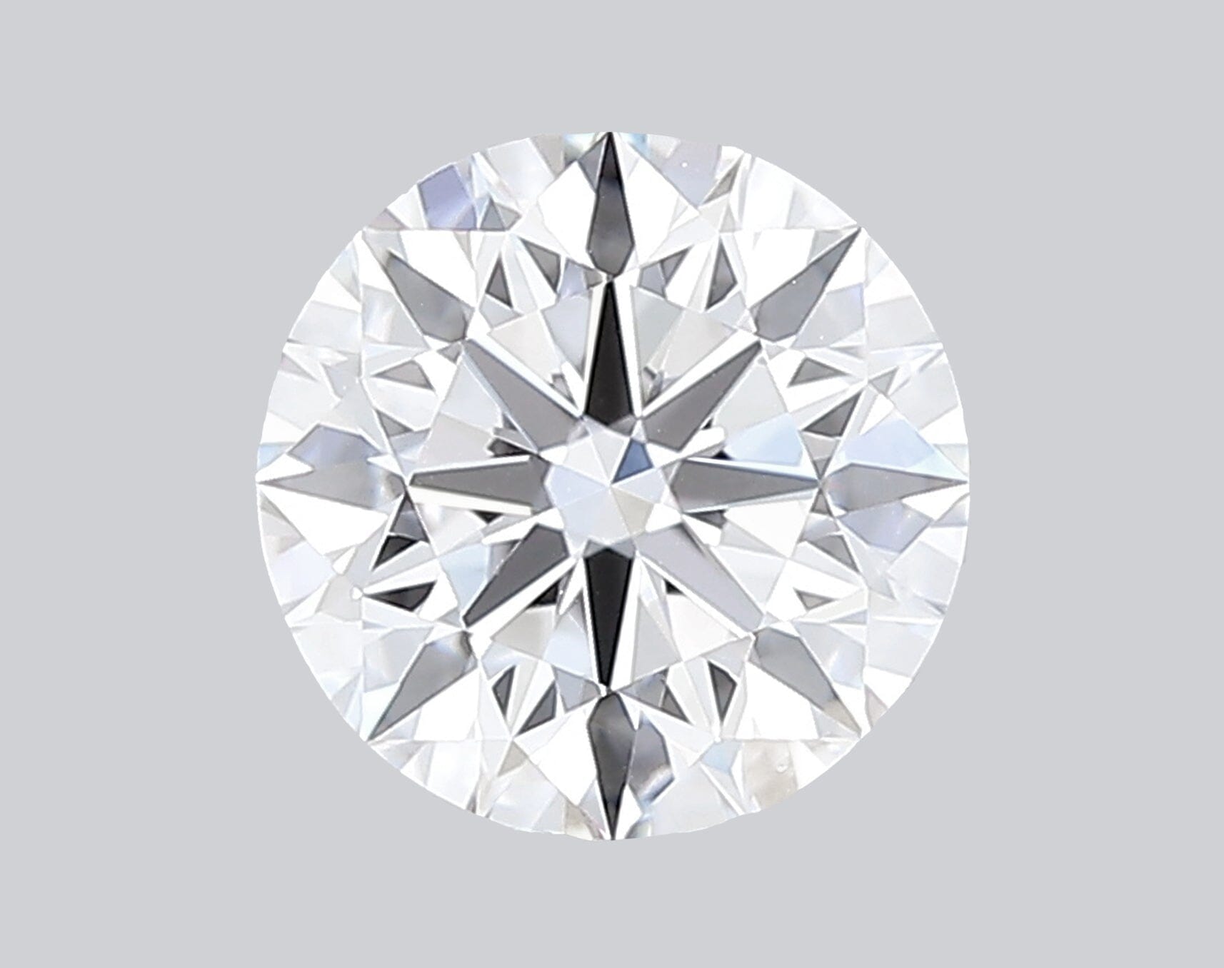 1.02 Carat D-VVS1 Round Lab Grown Diamond - IGI (#54036) Loose Diamond Princess Bride Diamonds 