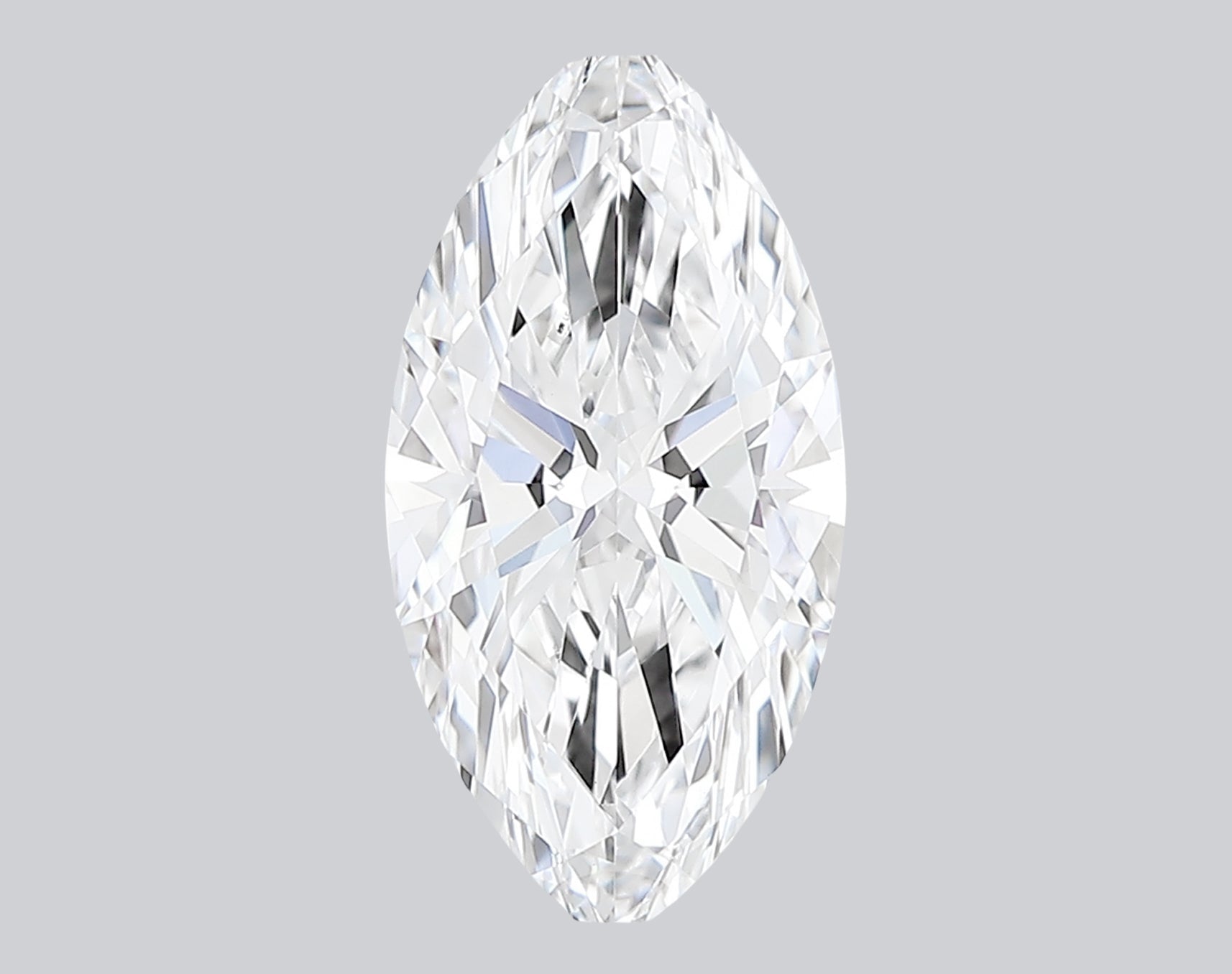 1.02 Carat D-VVS2 Marquise Lab Grown Diamond - IGI (127226) - PBD Loose Diamond