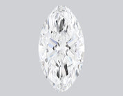 1.02 Carat D-VVS2 Marquise Lab Grown Diamond - IGI (127226) - PBD Loose Diamond