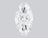 1.02 Carat D-VVS2 Marquise Lab Grown Diamond - IGI (#127226)