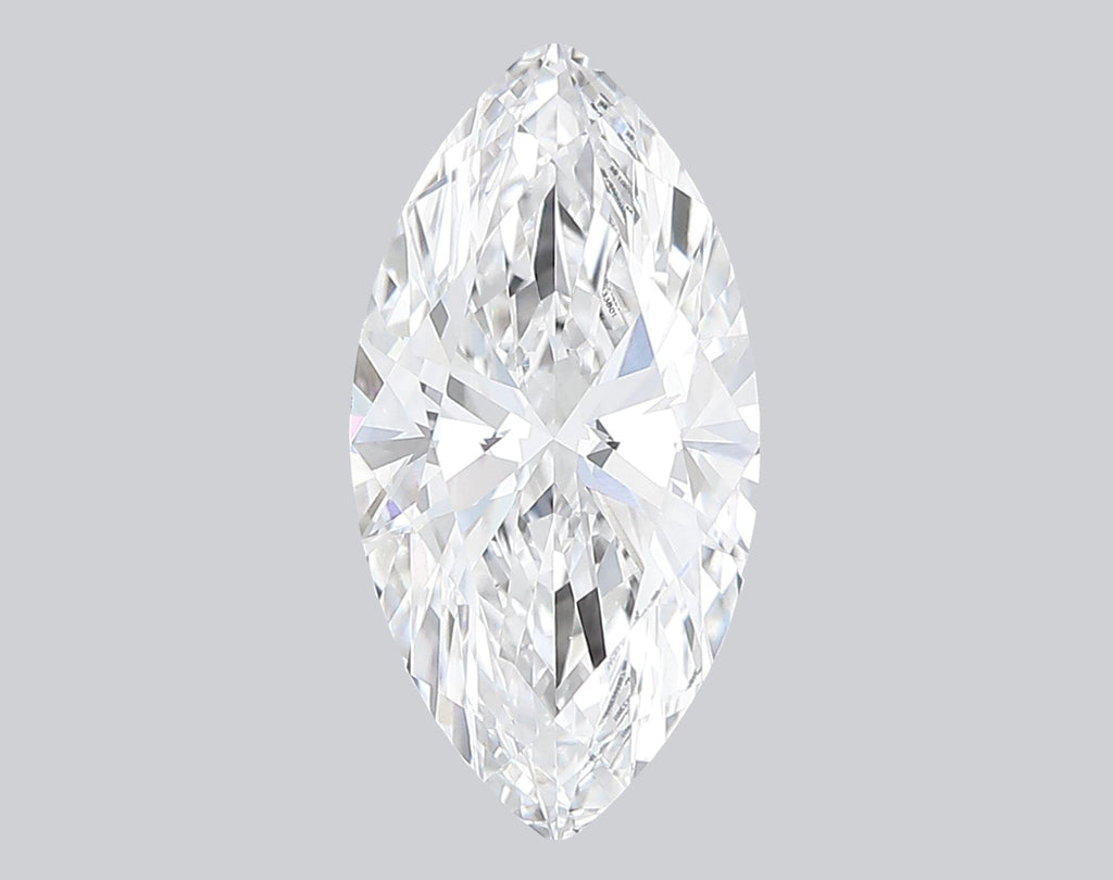 1.02 Carat D-VVS2 Marquise Lab Grown Diamond - IGI (#50895) Loose Diamond Princess Bride Diamonds 