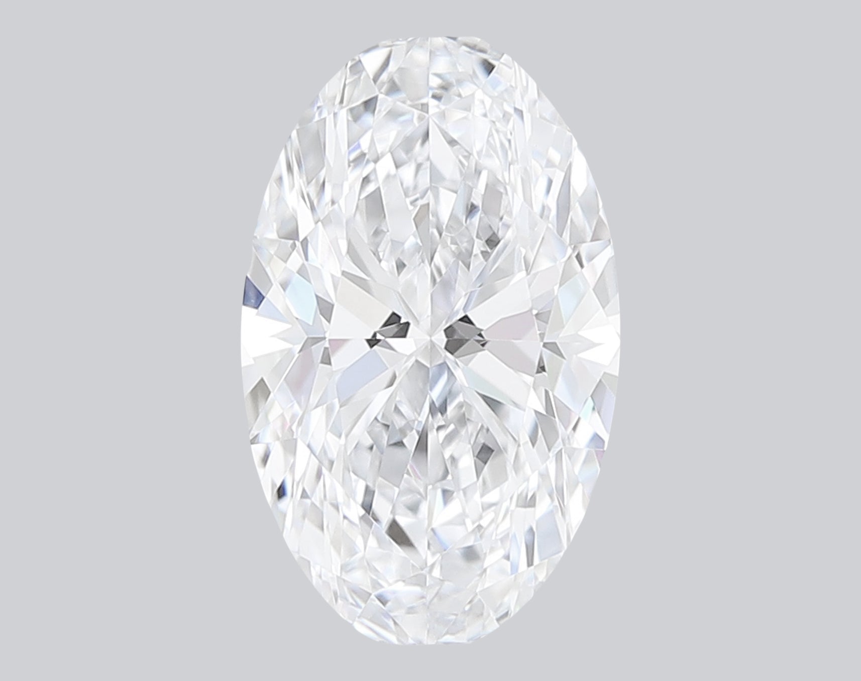 1.02 Carat D-VVS2 Moval Lab Grown Diamond - IGI (#128634) - PBD Loose Diamond