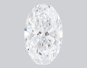 1.02 Carat D-VVS2 Moval Lab Grown Diamond - IGI (#128634) - PBD Loose Diamond