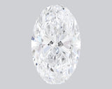 1.02 Carat D-VVS2 Moval Lab Grown Diamond - IGI (#128634)