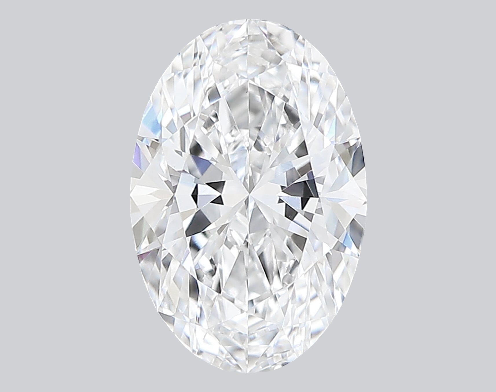 1.02 Carat E-VS1 Oval Lab Grown Diamond - IGI (#52194) Loose Diamond Princess Bride Diamonds 