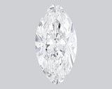 1.02 Carat E-VVS2 Marquise Lab Grown Diamond - IGI (#126918)