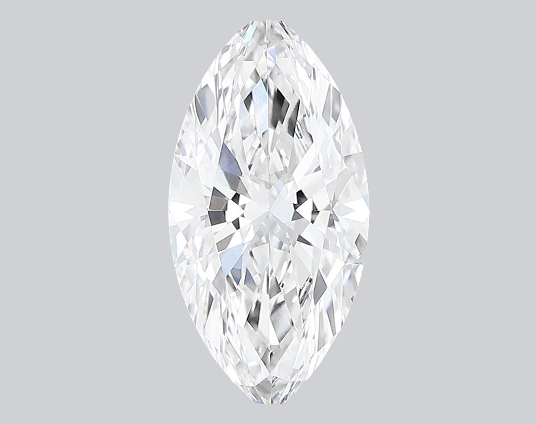 1.02 Carat E-VVS2 Marquise Lab Grown Diamond - IGI (126969) - PBD Loose Diamond