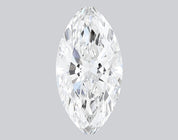 1.02 Carat E-VVS2 Marquise Lab Grown Diamond - IGI (126969) - PBD Loose Diamond