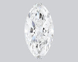 1.02 Carat E-VVS2 Marquise Lab Grown Diamond - IGI (#126969)