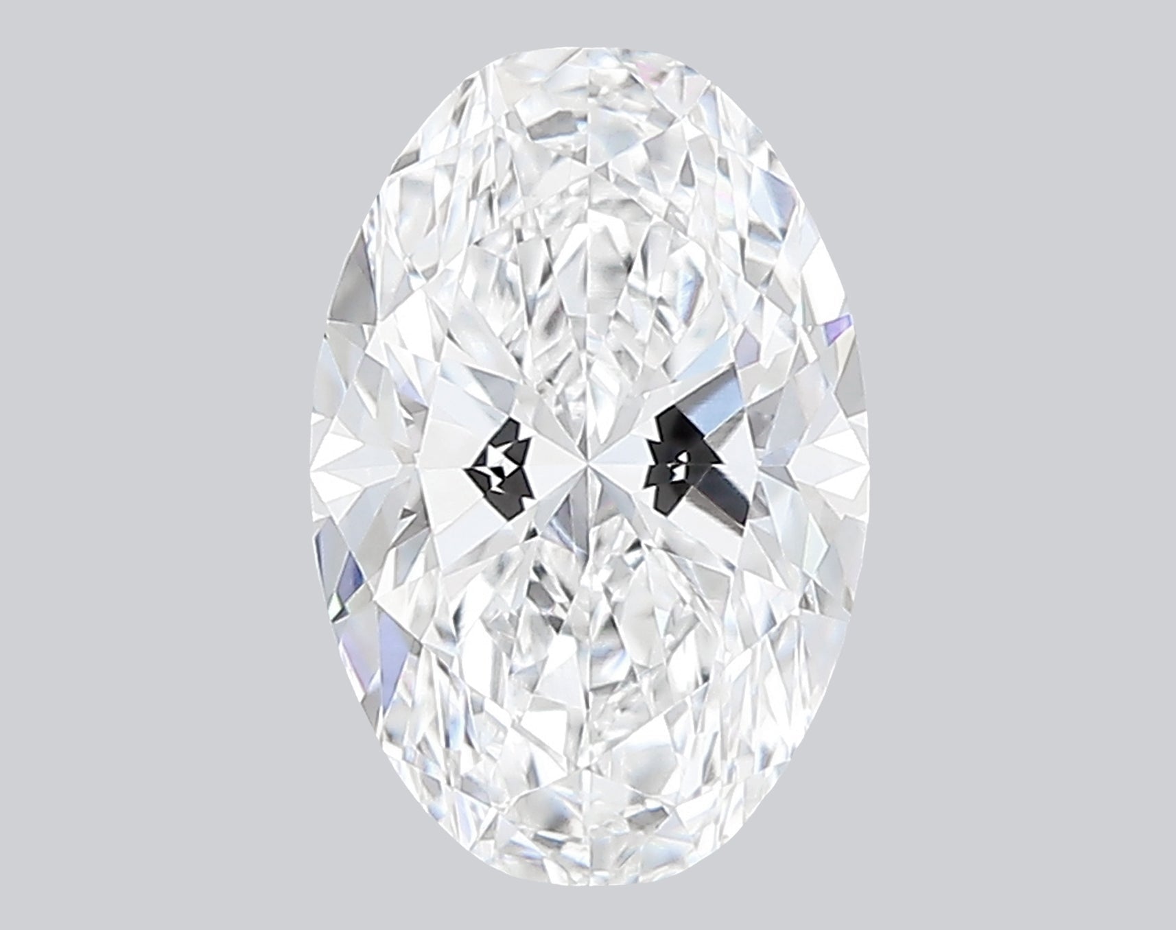 1.02 Carat E - VVS2 Oval Lab Grown Diamond - IGI (125015) - PBD Loose Diamond