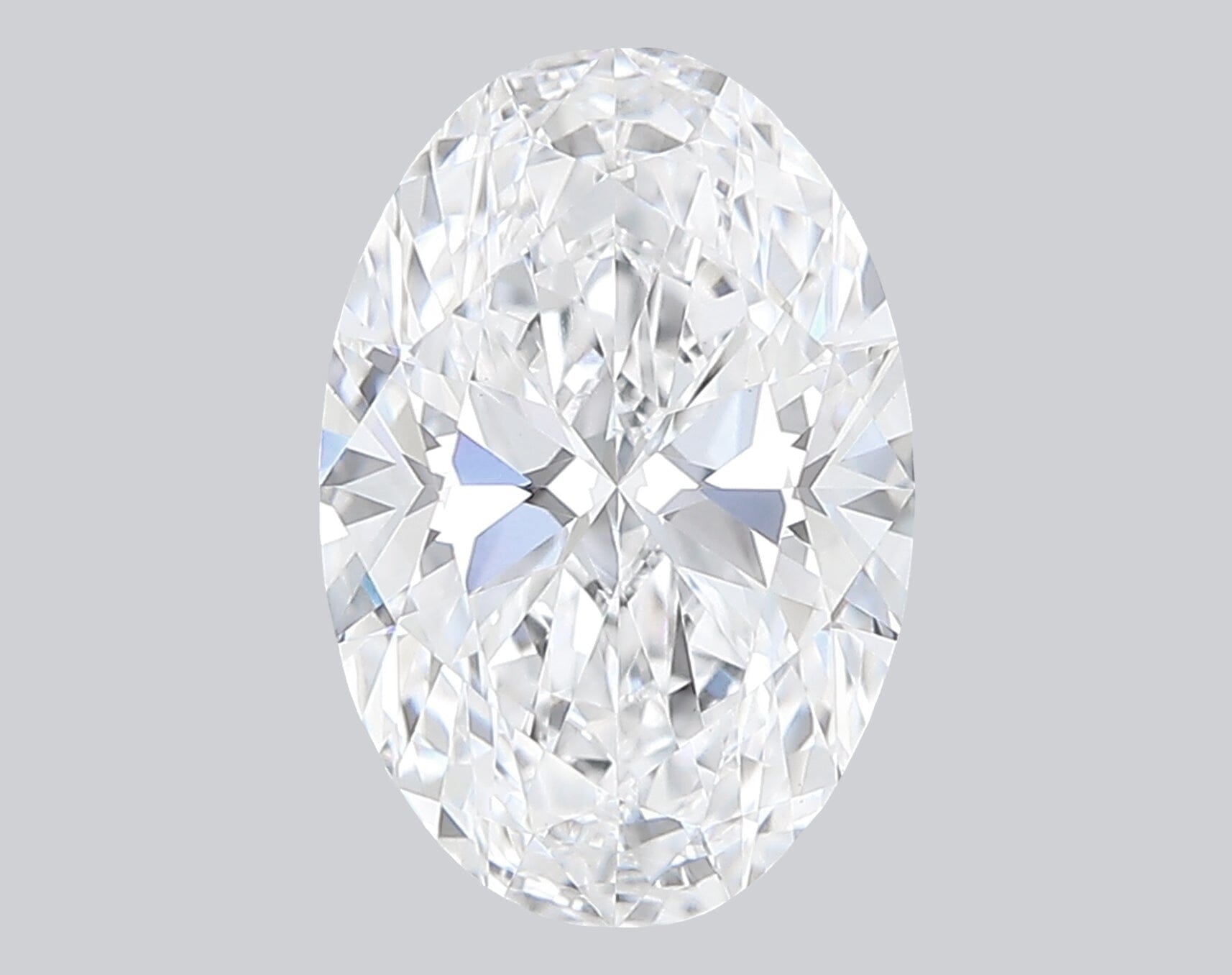 1.02 Carat E-VVS2 Oval Lab Grown Diamond - IGI (#52282) Loose Diamond Princess Bride Diamonds 