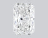 1.02 Carat F-VS1 Radiant Lab Grown Diamond - IGI (#4708) Loose Diamond Princess Bride Diamonds 
