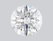 1.02 Carat F-VVS2 Round Lab Grown Diamond - IGI (#50748) Loose Diamond Princess Bride Diamonds 