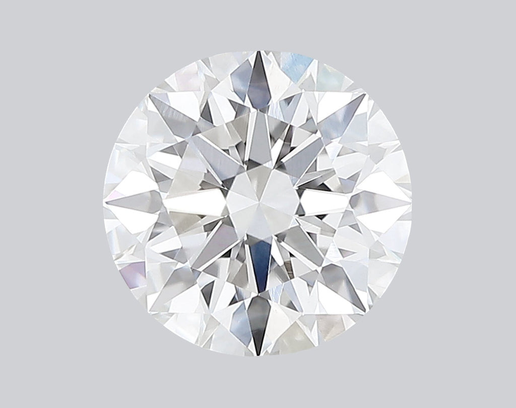 1.02 Carat F-VVS2 Round Lab Grown Diamond - IGI (#50748) Loose Diamond Princess Bride Diamonds 