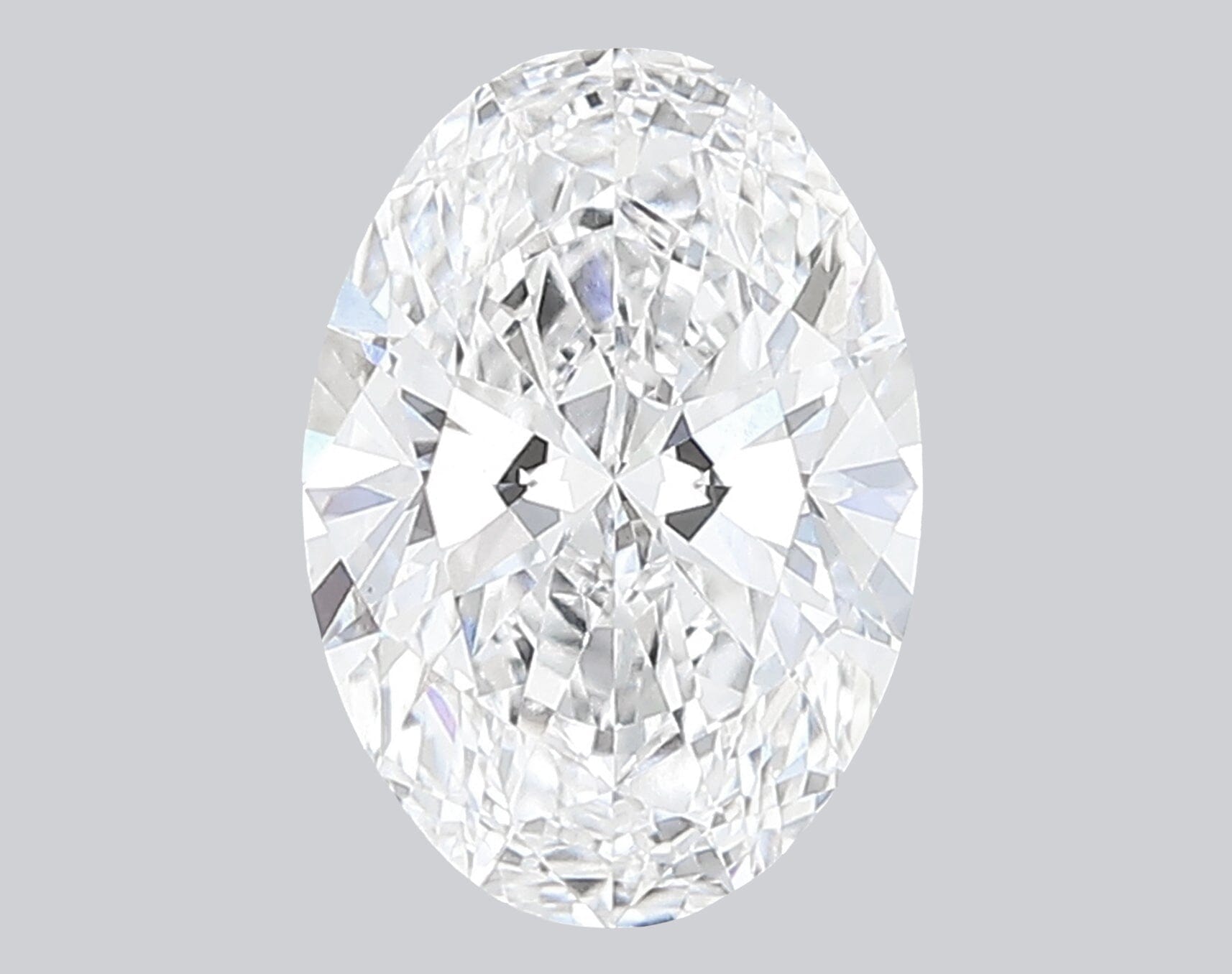 1.03 Carat D-VS1 Oval Lab Grown Diamond - IGI (#52778) Loose Diamond Princess Bride Diamonds 