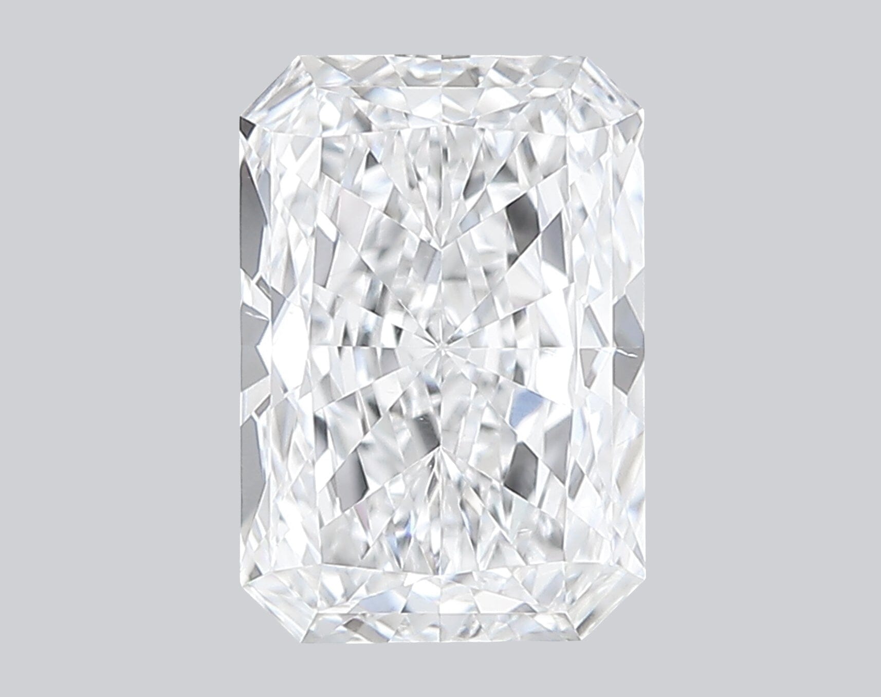 1.03 Carat D-VS1 Radiant Lab Grown Diamond - IGI (#52014) Loose Diamond Princess Bride Diamonds 