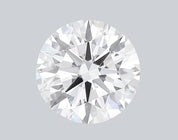 1.03 Carat D - VS1 Round Lab Grown Diamond - IGI (121881) - PBD Loose Diamond
