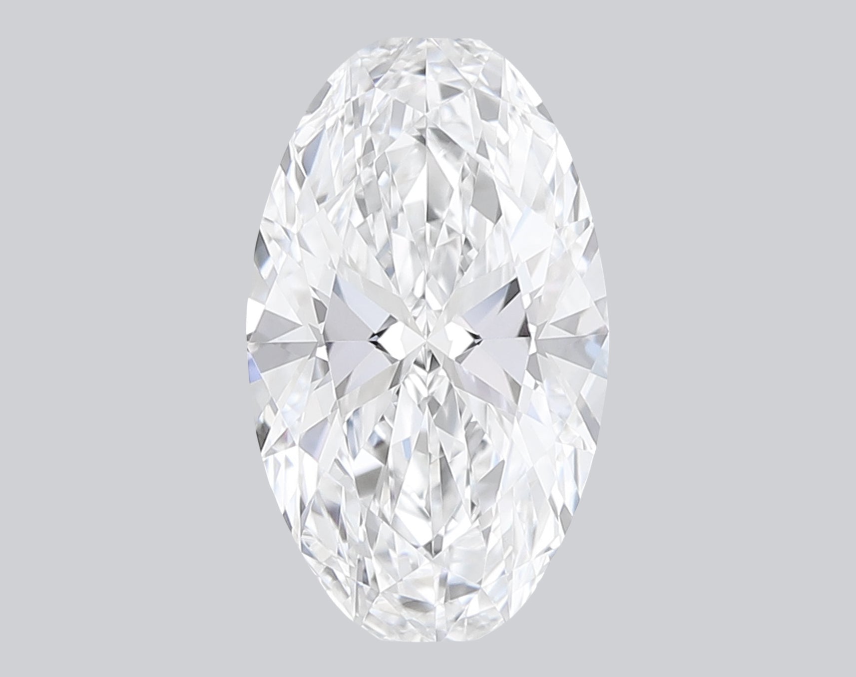 1.03 Carat D-VVS1 Moval Lab Grown Diamond - IGI (#128635) - PBD Loose Diamond