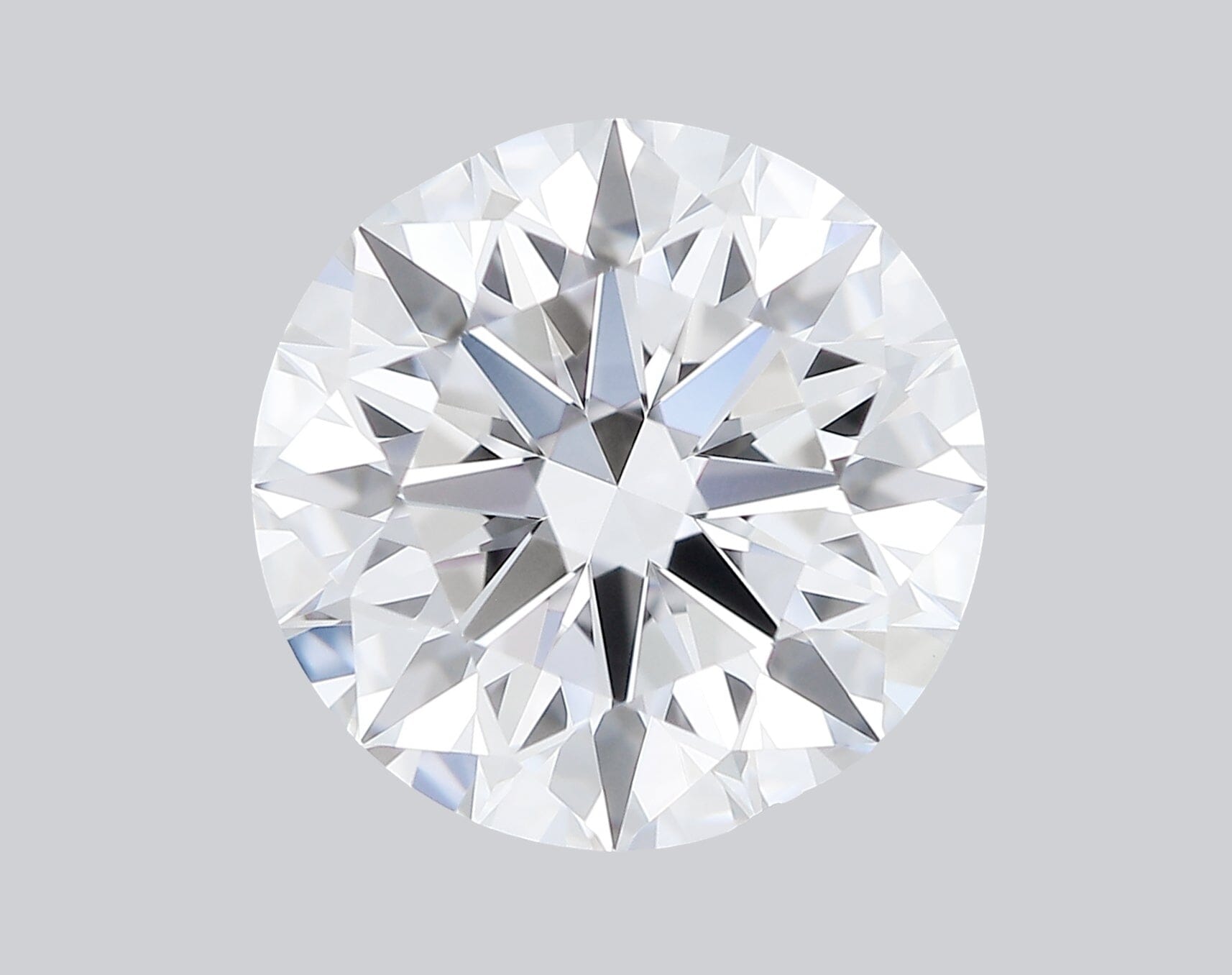 1.03 Carat D-VVS1 Round Lab Grown Diamond - IGI (#53092) Loose Diamond Princess Bride Diamonds 