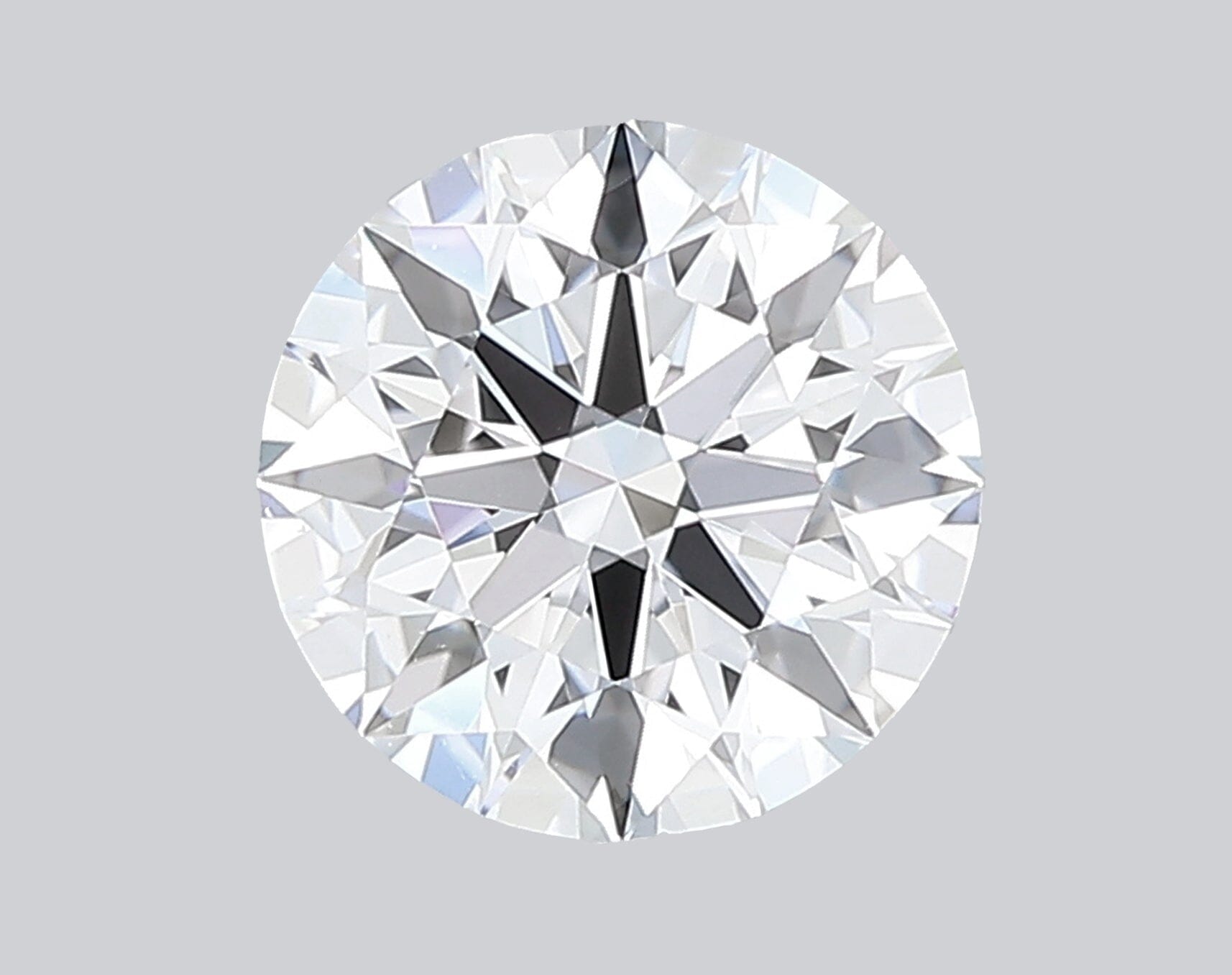 1.03 Carat D-VVS1 Round Lab Grown Diamond - IGI (#54026) Loose Diamond Princess Bride Diamonds 