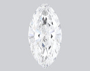 1.03 Carat D-VVS2 Marquise Lab Grown Diamond - IGI (126920) - PBD Loose Diamond