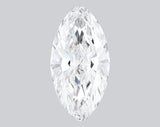1.03 Carat D-VVS2 Marquise Lab Grown Diamond - IGI (#126920)
