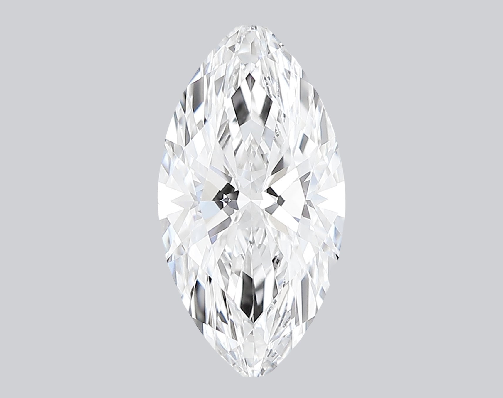 1.03 Carat D-VVS2 Marquise Lab Grown Diamond - IGI (127229) - PBD Loose Diamond